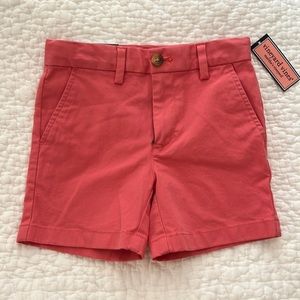 NWT Toddler Boys Vineyard Vines Breaker Shorts